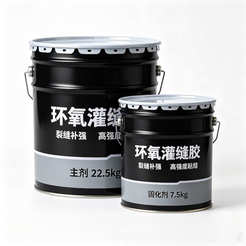 新兴裂缝修复封闭胶
